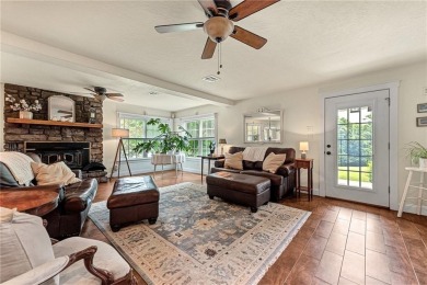 Pull up to your private oasis in Bella Vista, with NO POA on Bella Vista Country Club - Scottsdale in Arkansas - for sale on GolfHomes.com, golf home, golf lot