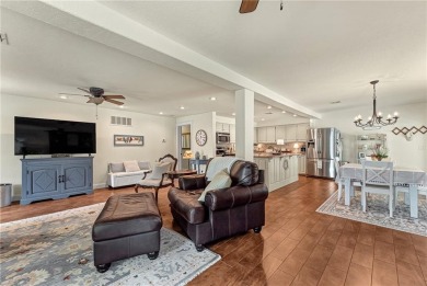 Pull up to your private oasis in Bella Vista, with NO POA on Bella Vista Country Club - Scottsdale in Arkansas - for sale on GolfHomes.com, golf home, golf lot
