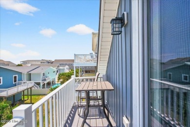 Charming coastal cottage with all the elements for full time on Sea Trail Golf Resort in North Carolina - for sale on GolfHomes.com, golf home, golf lot