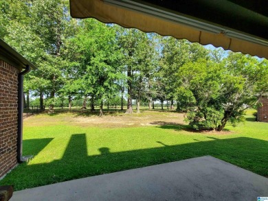 Many new updates! NEW granite countertops, farmhouse style sink on Bent Brook Golf Course in Alabama - for sale on GolfHomes.com, golf home, golf lot