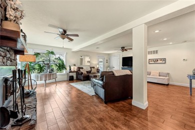 Pull up to your private oasis in Bella Vista, with NO POA on Bella Vista Country Club - Scottsdale in Arkansas - for sale on GolfHomes.com, golf home, golf lot