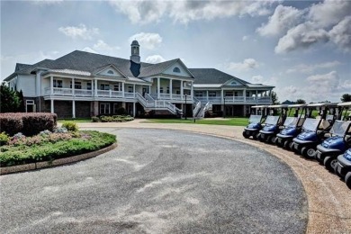 Colonial Heritage Charmer! The Belvedere floor plan. This on Colonial Heritage Golf Club in Virginia - for sale on GolfHomes.com, golf home, golf lot