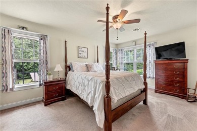 Pull up to your private oasis in Bella Vista, with NO POA on Bella Vista Country Club - Scottsdale in Arkansas - for sale on GolfHomes.com, golf home, golf lot