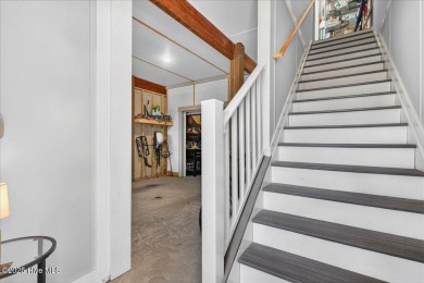 Charming coastal cottage with all the elements for full time on Sea Trail Golf Resort in North Carolina - for sale on GolfHomes.com, golf home, golf lot