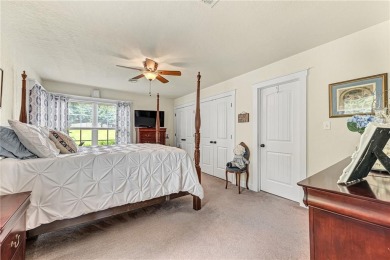 Pull up to your private oasis in Bella Vista, with NO POA on Bella Vista Country Club - Scottsdale in Arkansas - for sale on GolfHomes.com, golf home, golf lot