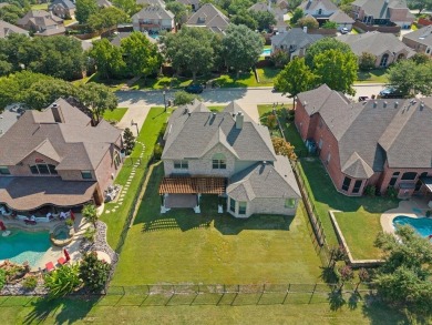 ***Multiple Offers Received, Highest  Best Offers due by on The Shores Country Club in Texas - for sale on GolfHomes.com, golf home, golf lot
