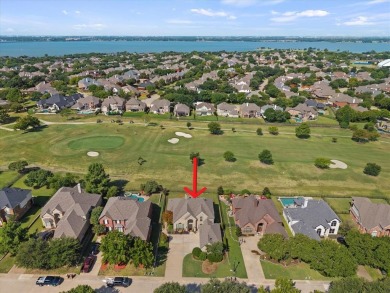 ***Multiple Offers Received, Highest  Best Offers due by on The Shores Country Club in Texas - for sale on GolfHomes.com, golf home, golf lot