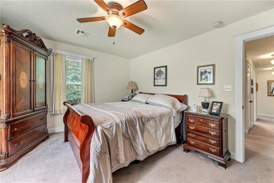 Pull up to your private oasis in Bella Vista, with NO POA on Bella Vista Country Club - Scottsdale in Arkansas - for sale on GolfHomes.com, golf home, golf lot