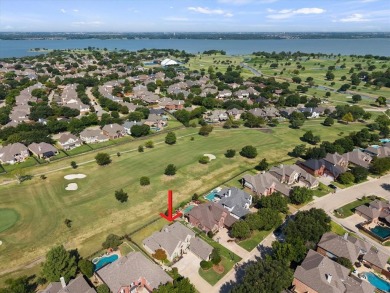 ***Multiple Offers Received, Highest  Best Offers due by on The Shores Country Club in Texas - for sale on GolfHomes.com, golf home, golf lot