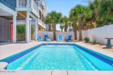 Charming coastal cottage with all the elements for full time on Sea Trail Golf Resort in North Carolina - for sale on GolfHomes.com, golf home, golf lot