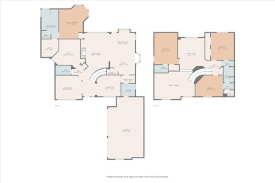 ***Multiple Offers Received, Highest  Best Offers due by on The Shores Country Club in Texas - for sale on GolfHomes.com, golf home, golf lot