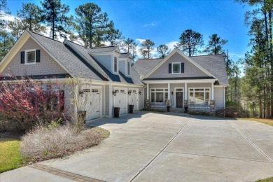 Beautiful Custom Lakefront home on nearly an acre with dock in on Tara Golf Club At Savannah Lakes in South Carolina - for sale on GolfHomes.com, golf home, golf lot