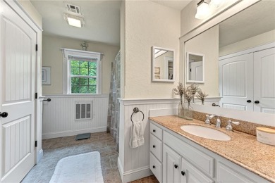 Pull up to your private oasis in Bella Vista, with NO POA on Bella Vista Country Club - Scottsdale in Arkansas - for sale on GolfHomes.com, golf home, golf lot