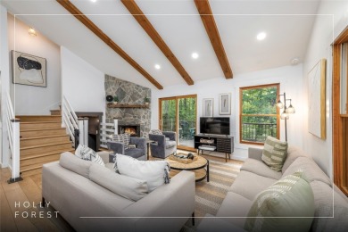 Nestled in the sought-after Holly Forest community, this on Sapphire National Golf Club in North Carolina - for sale on GolfHomes.com, golf home, golf lot