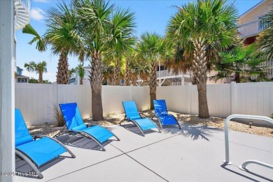 Charming coastal cottage with all the elements for full time on Sea Trail Golf Resort in North Carolina - for sale on GolfHomes.com, golf home, golf lot