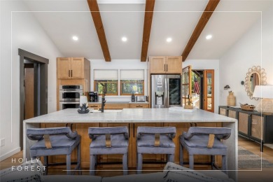 Nestled in the sought-after Holly Forest community, this on Sapphire National Golf Club in North Carolina - for sale on GolfHomes.com, golf home, golf lot