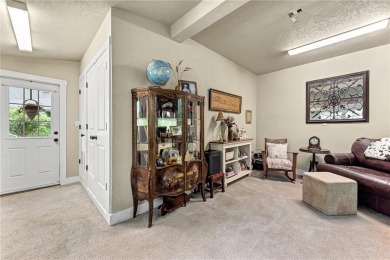 Pull up to your private oasis in Bella Vista, with NO POA on Bella Vista Country Club - Scottsdale in Arkansas - for sale on GolfHomes.com, golf home, golf lot