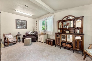 Pull up to your private oasis in Bella Vista, with NO POA on Bella Vista Country Club - Scottsdale in Arkansas - for sale on GolfHomes.com, golf home, golf lot