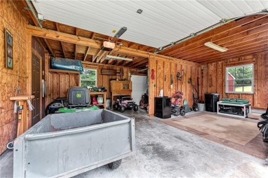 Pull up to your private oasis in Bella Vista, with NO POA on Bella Vista Country Club - Scottsdale in Arkansas - for sale on GolfHomes.com, golf home, golf lot