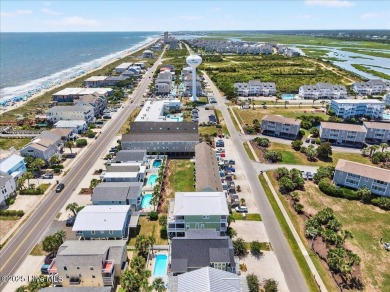 Charming coastal cottage with all the elements for full time on Sea Trail Golf Resort in North Carolina - for sale on GolfHomes.com, golf home, golf lot