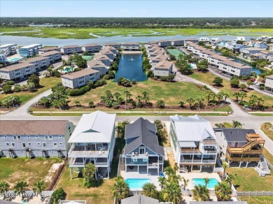 Charming coastal cottage with all the elements for full time on Sea Trail Golf Resort in North Carolina - for sale on GolfHomes.com, golf home, golf lot