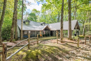 Nestled in the sought-after Holly Forest community, this on Sapphire National Golf Club in North Carolina - for sale on GolfHomes.com, golf home, golf lot