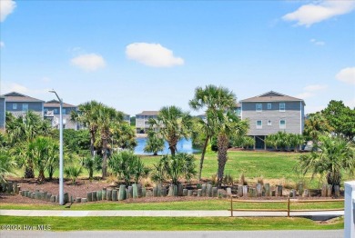 Charming coastal cottage with all the elements for full time on Sea Trail Golf Resort in North Carolina - for sale on GolfHomes.com, golf home, golf lot