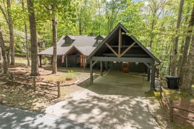 Nestled in the sought-after Holly Forest community, this on Sapphire National Golf Club in North Carolina - for sale on GolfHomes.com, golf home, golf lot