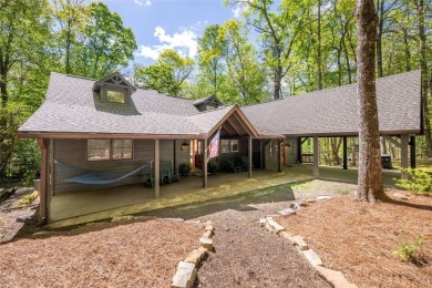 Nestled in the sought-after Holly Forest community, this on Sapphire National Golf Club in North Carolina - for sale on GolfHomes.com, golf home, golf lot