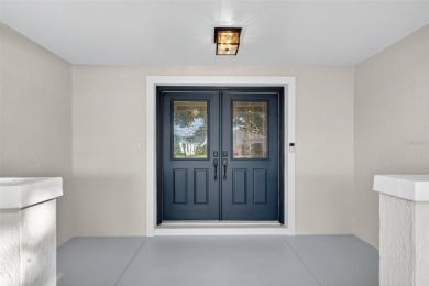 ABSOLUTELY STUNNING, COMPLETELY RENOVATED, 3/2 BLOCK and STUCCO on The Links of Spruce Creek in Florida - for sale on GolfHomes.com, golf home, golf lot