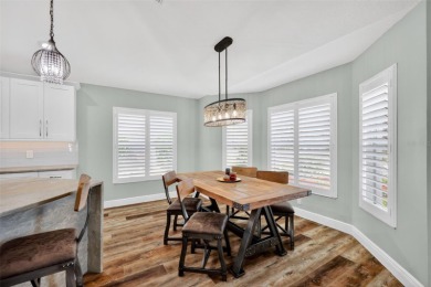 ABSOLUTELY STUNNING, COMPLETELY RENOVATED, 3/2 BLOCK and STUCCO on The Links of Spruce Creek in Florida - for sale on GolfHomes.com, golf home, golf lot