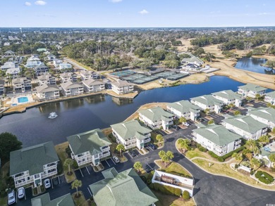 WELCOME TO THE EVER-POPULAR SHOREHAVEN 2 IN NORTH MYRTLE on Surf Golf and Beach Club in South Carolina - for sale on GolfHomes.com, golf home, golf lot