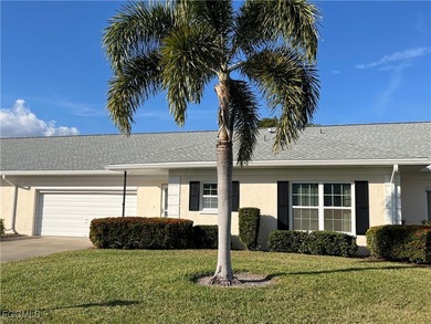 This spacious 3 bedroom unit features a gorgeous updated kitchen on Myerlee Country Club in Florida - for sale on GolfHomes.com, golf home, golf lot
