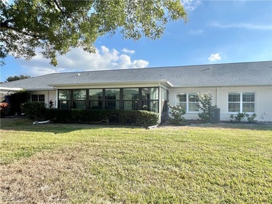 This spacious 3 bedroom unit features a gorgeous updated kitchen on Myerlee Country Club in Florida - for sale on GolfHomes.com, golf home, golf lot