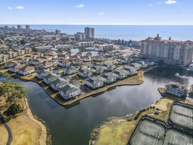 WELCOME TO THE EVER-POPULAR SHOREHAVEN 2 IN NORTH MYRTLE on Surf Golf and Beach Club in South Carolina - for sale on GolfHomes.com, golf home, golf lot