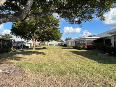 This spacious 3 bedroom unit features a gorgeous updated kitchen on Myerlee Country Club in Florida - for sale on GolfHomes.com, golf home, golf lot