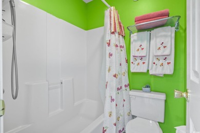 WELCOME TO THE EVER-POPULAR SHOREHAVEN 2 IN NORTH MYRTLE on Surf Golf and Beach Club in South Carolina - for sale on GolfHomes.com, golf home, golf lot