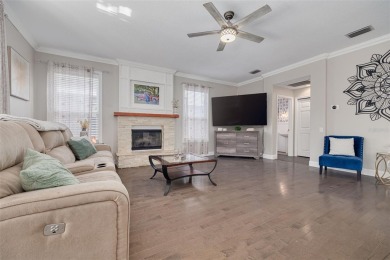 Welcome to your personal paradise! This beautifully maintained 2 on Lansbrook Golf Club in Florida - for sale on GolfHomes.com, golf home, golf lot