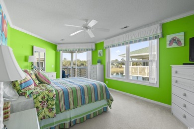 WELCOME TO THE EVER-POPULAR SHOREHAVEN 2 IN NORTH MYRTLE on Surf Golf and Beach Club in South Carolina - for sale on GolfHomes.com, golf home, golf lot