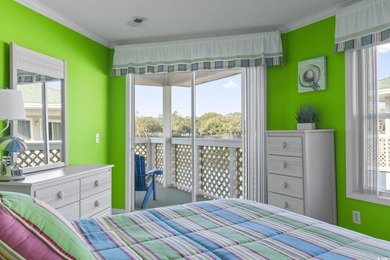 WELCOME TO THE EVER-POPULAR SHOREHAVEN 2 IN NORTH MYRTLE on Surf Golf and Beach Club in South Carolina - for sale on GolfHomes.com, golf home, golf lot