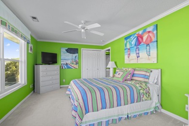 WELCOME TO THE EVER-POPULAR SHOREHAVEN 2 IN NORTH MYRTLE on Surf Golf and Beach Club in South Carolina - for sale on GolfHomes.com, golf home, golf lot