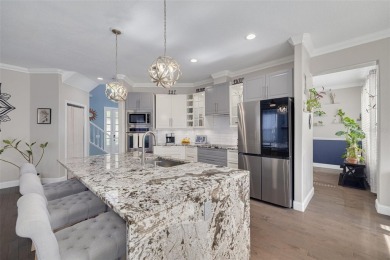 Welcome to your personal paradise! This beautifully maintained 2 on Lansbrook Golf Club in Florida - for sale on GolfHomes.com, golf home, golf lot
