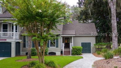 Beautifully Remodeled Plantation Townhome in Haig Point! This on Haig Point Golf Club in South Carolina - for sale on GolfHomes.com, golf home, golf lot