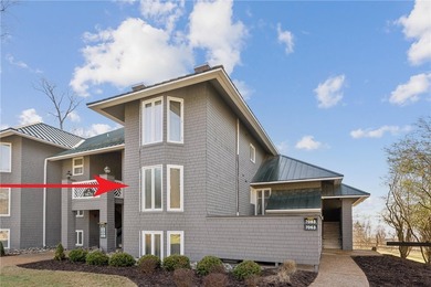 Enjoy peaceful James River views from your private balcony in on Kingsmill Resort and Golf Club in Virginia - for sale on GolfHomes.com, golf home, golf lot