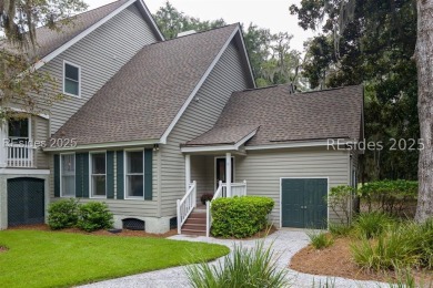 Beautifully Remodeled Plantation Townhome in Haig Point! This on Haig Point Golf Club in South Carolina - for sale on GolfHomes.com, golf home, golf lot