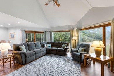 The only THREE bedroom, end unit Spinnaker Beachhouse available on The Seabrook Island Club in South Carolina - for sale on GolfHomes.com, golf home, golf lot