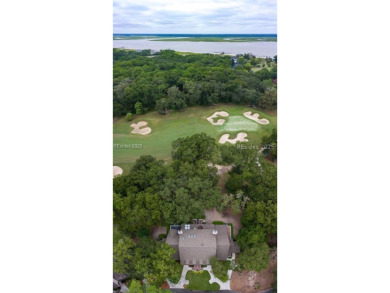 Beautifully Remodeled Plantation Townhome in Haig Point! This on Haig Point Golf Club in South Carolina - for sale on GolfHomes.com, golf home, golf lot