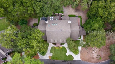 Beautifully Remodeled Plantation Townhome in Haig Point! This on Haig Point Golf Club in South Carolina - for sale on GolfHomes.com, golf home, golf lot