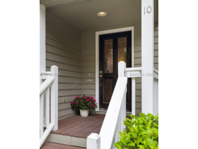 Beautifully Remodeled Plantation Townhome in Haig Point! This on Haig Point Golf Club in South Carolina - for sale on GolfHomes.com, golf home, golf lot