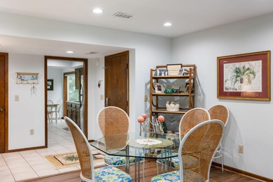 The only THREE bedroom, end unit Spinnaker Beachhouse available on The Seabrook Island Club in South Carolina - for sale on GolfHomes.com, golf home, golf lot